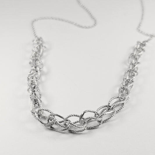 Folded Loop Chain