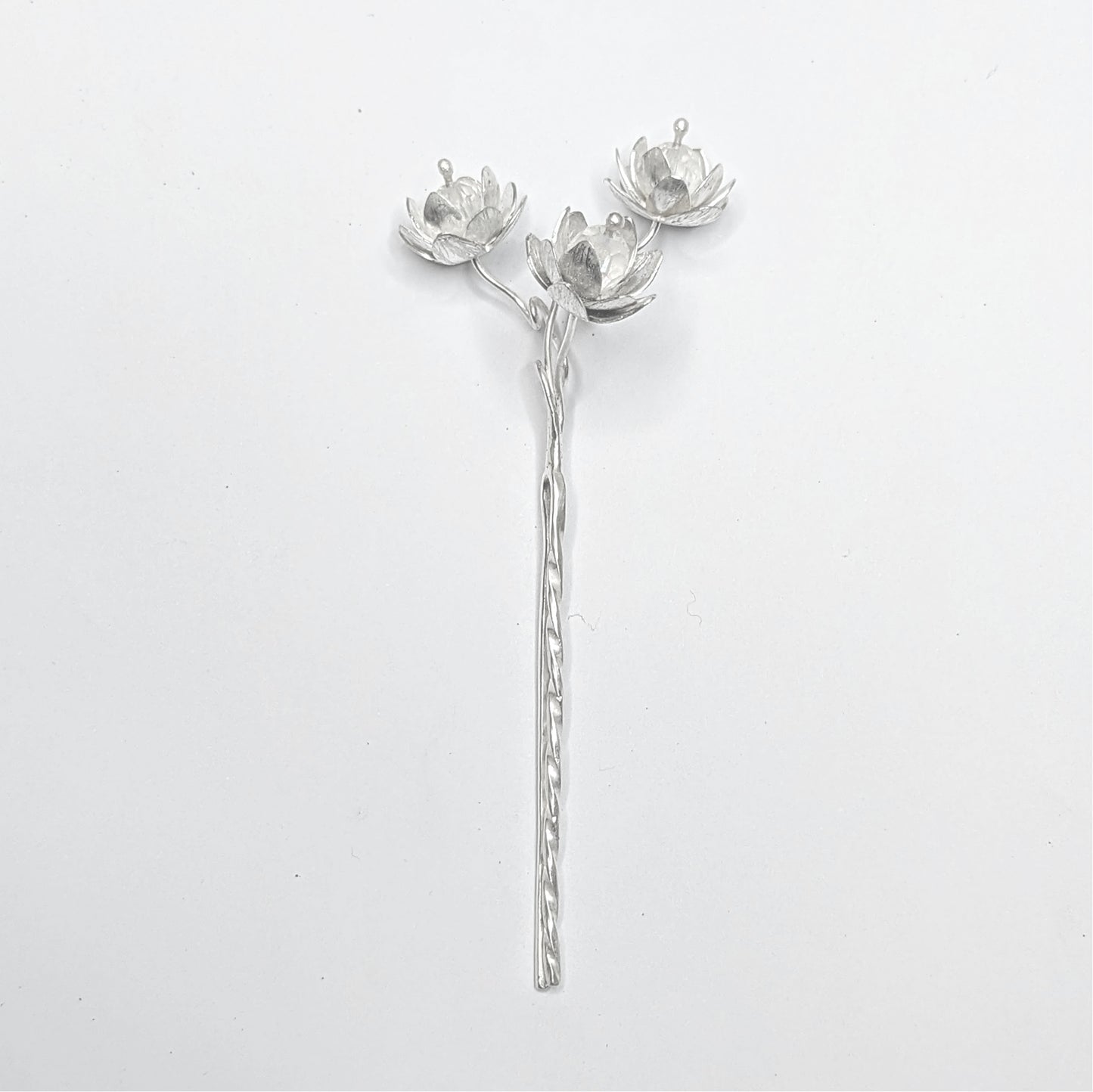 Bridal Hairpin 'Sweetness'